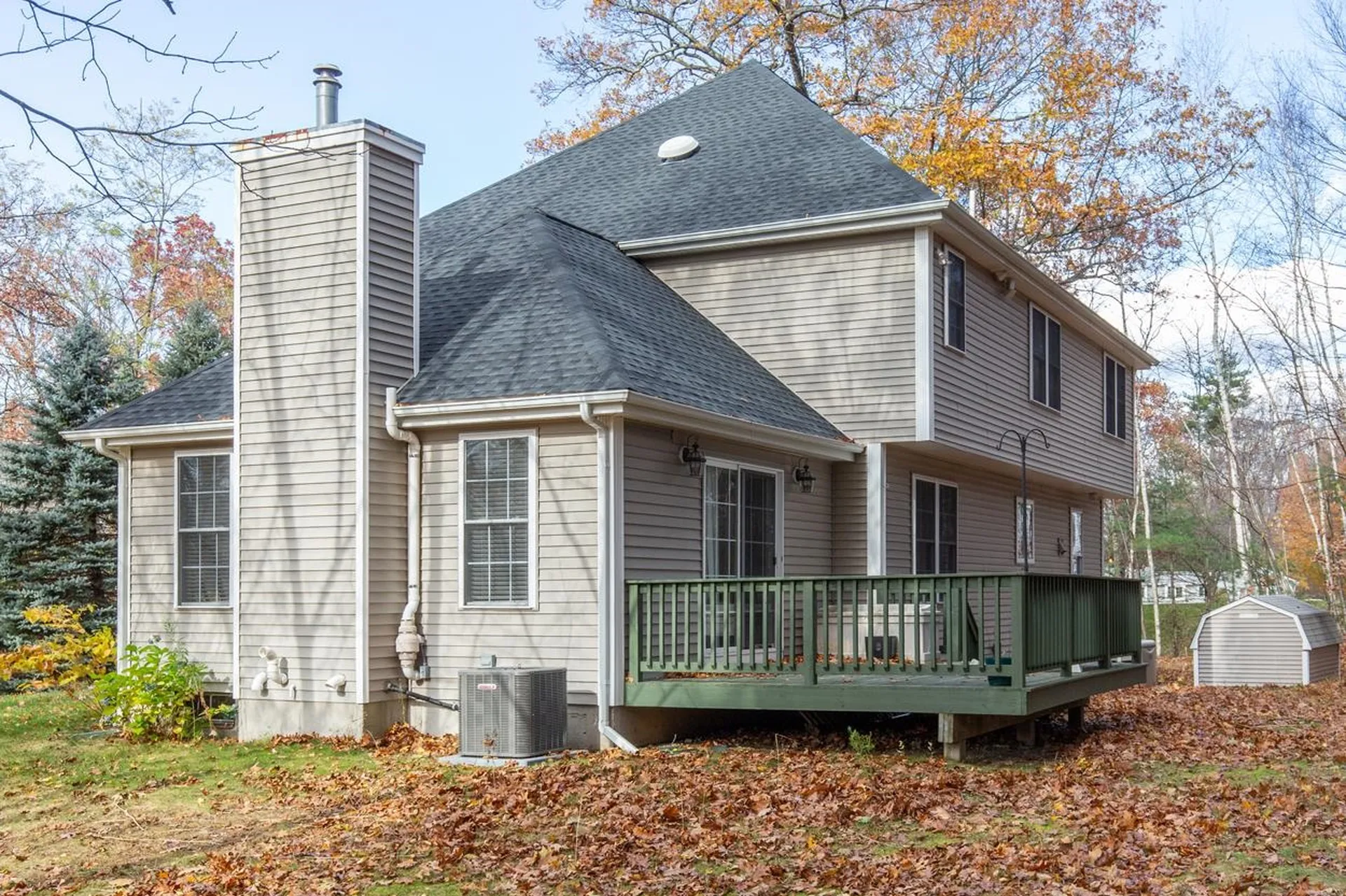 11 Queens Way Merrimack NH 03054