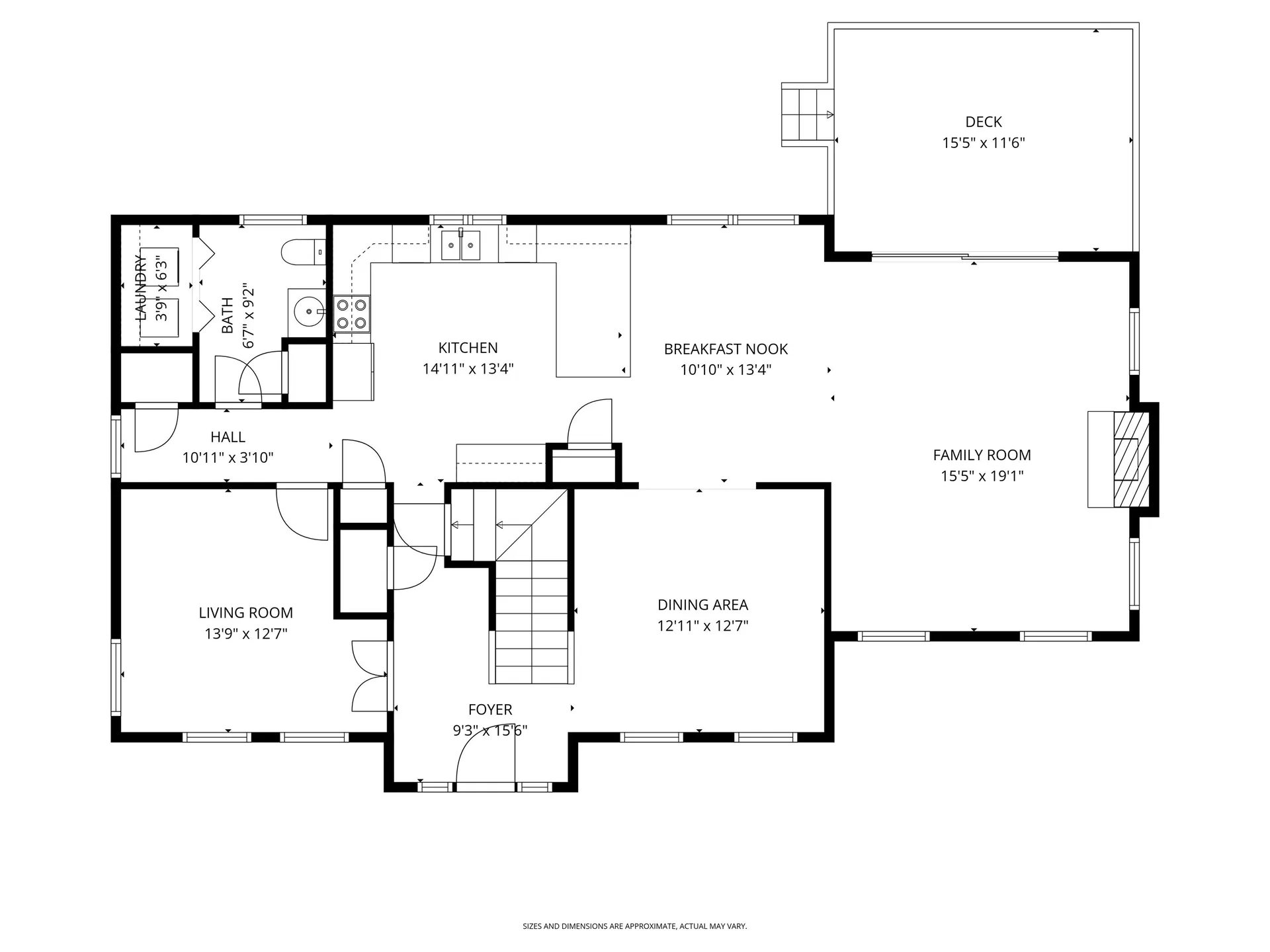 11 Queens Way Merrimack NH 03054