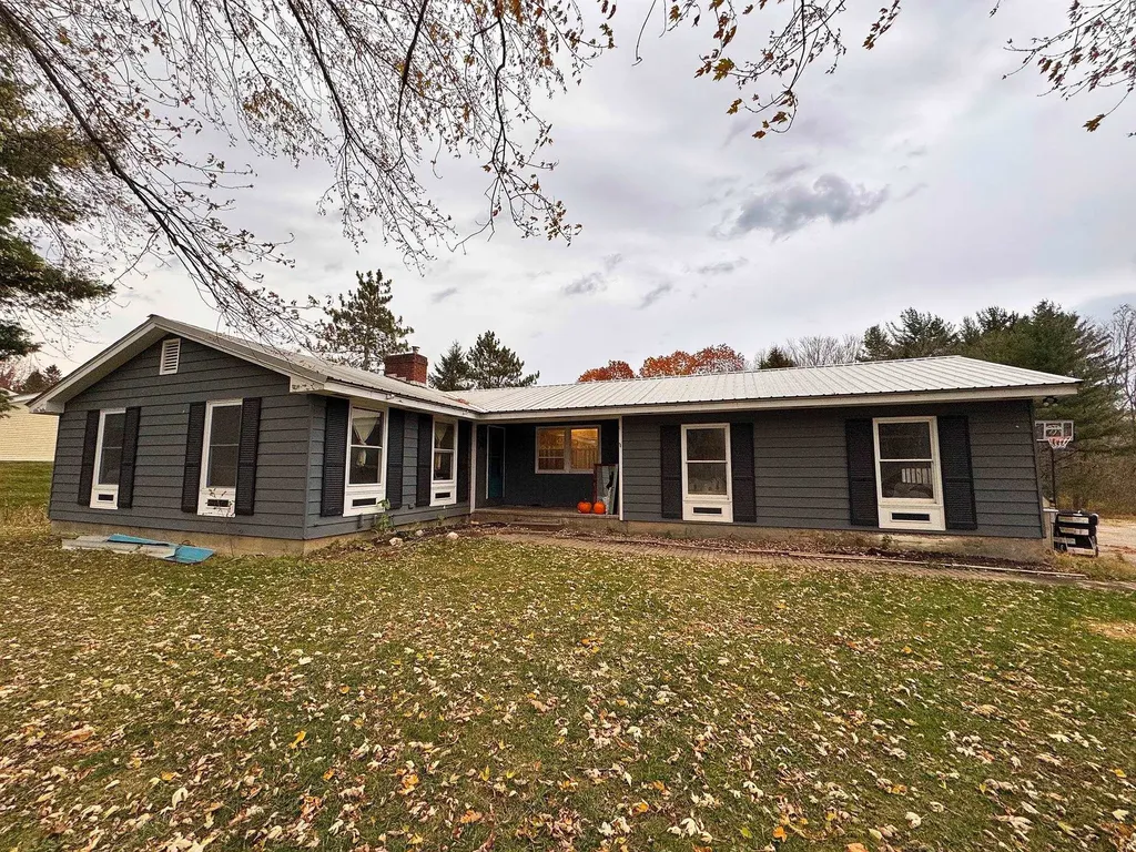 286 Harvest Hills Drive Shaftsbury VT 05257