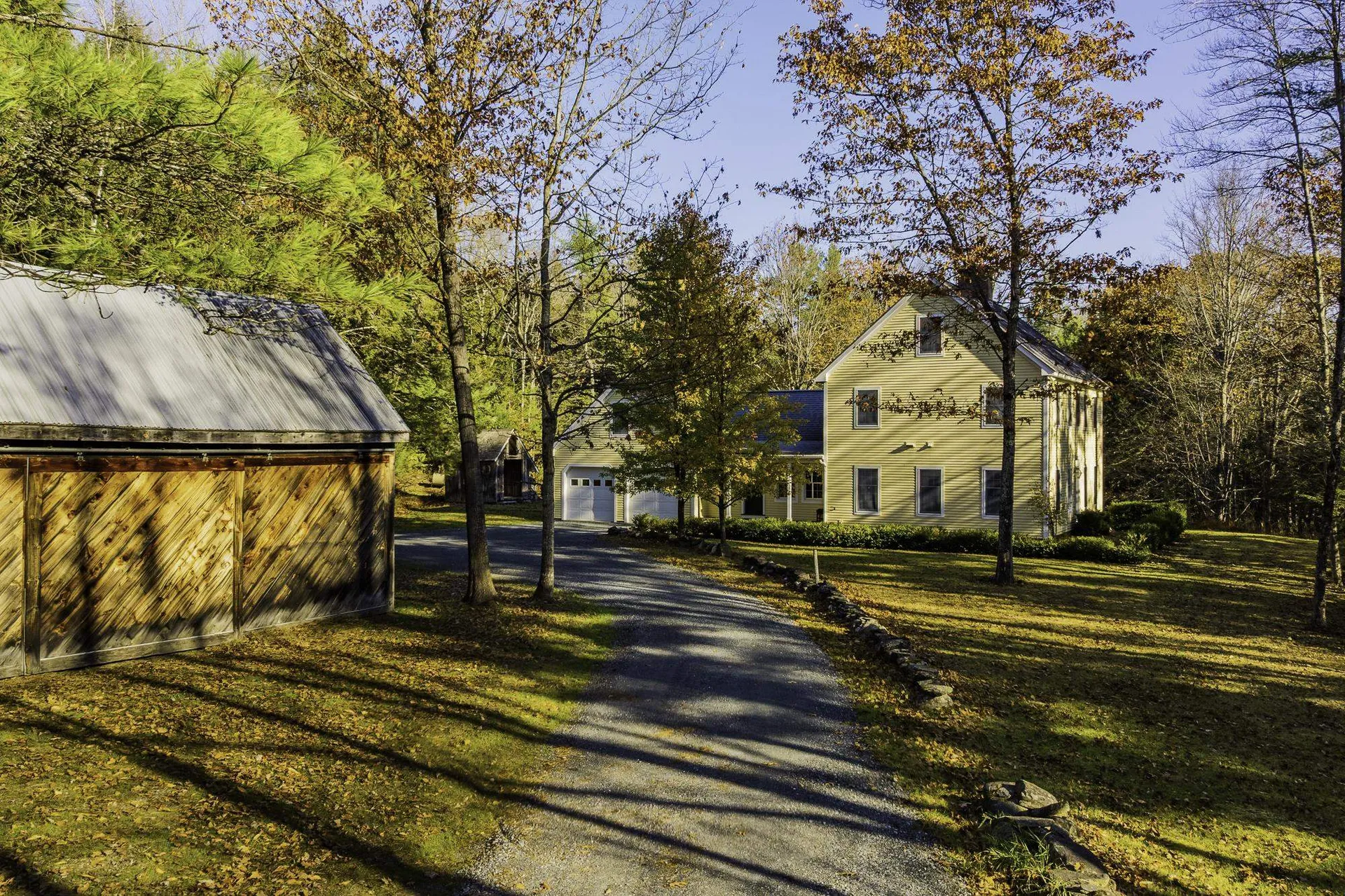 307 Remick Road Hartford VT 05001