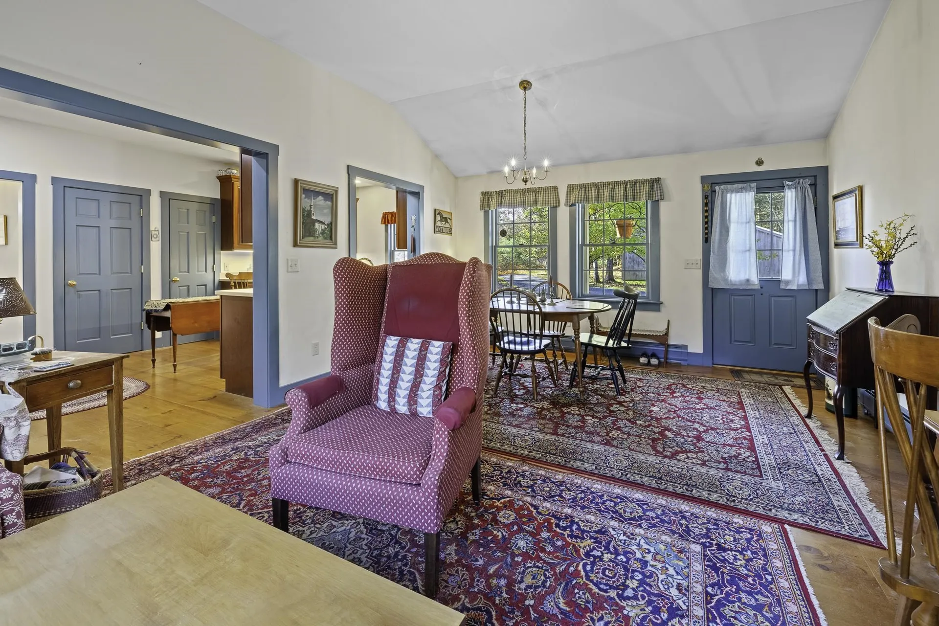 307 Remick Road Hartford VT 05001