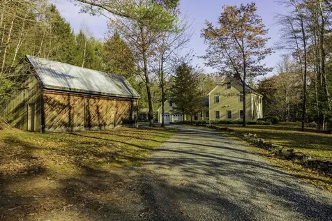 307 Remick Road Hartford VT 05001