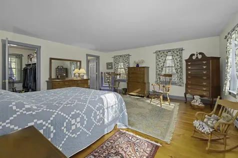 307 Remick Road Hartford VT 05001