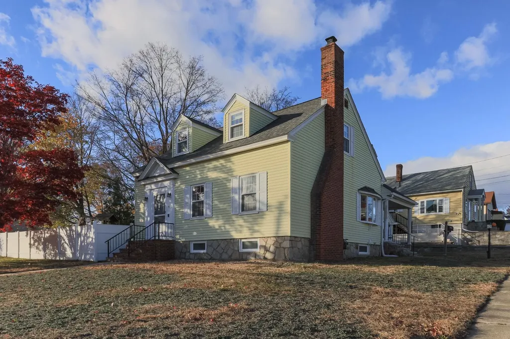 509 Kelley Street Manchester NH 03102