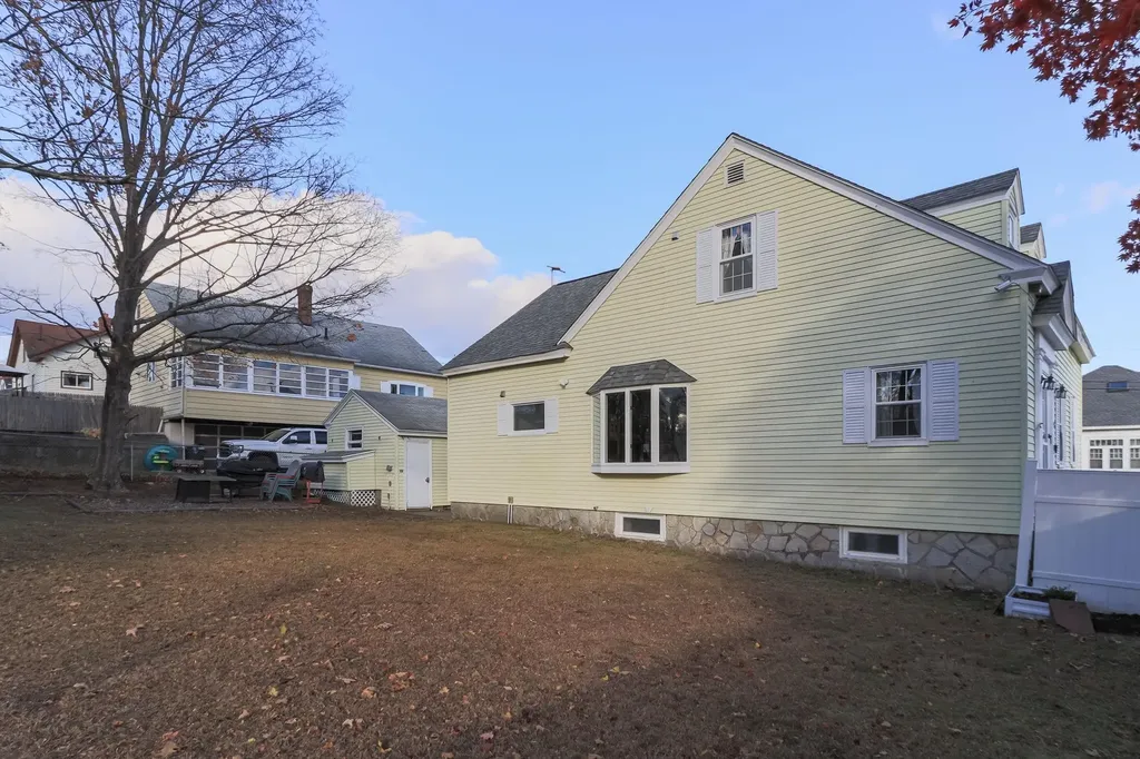 509 Kelley Street Manchester NH 03102