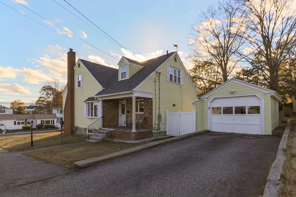 509 Kelley Street Manchester NH 03102