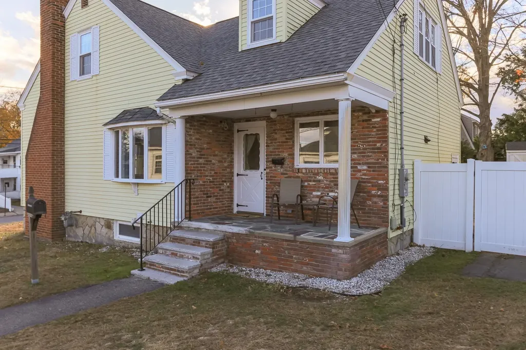 509 Kelley Street Manchester NH 03102