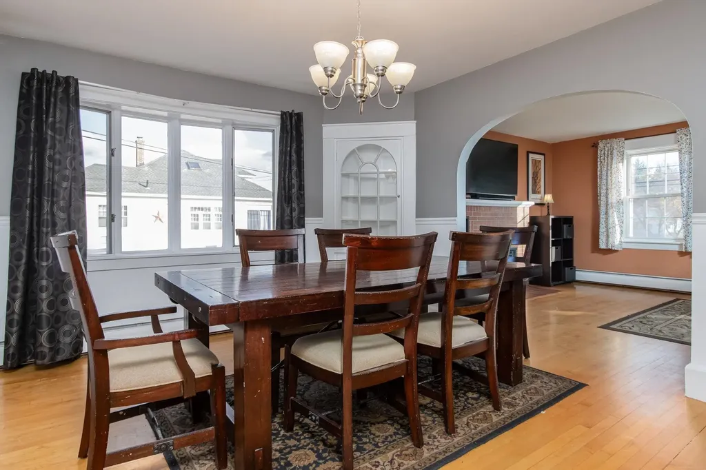 509 Kelley Street Manchester NH 03102