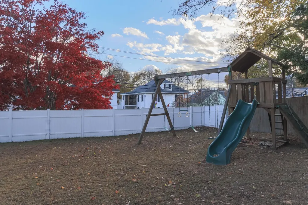 509 Kelley Street Manchester NH 03102