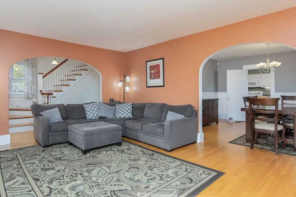 509 Kelley Street Manchester NH 03102