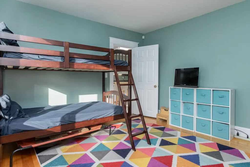 509 Kelley Street Manchester NH 03102