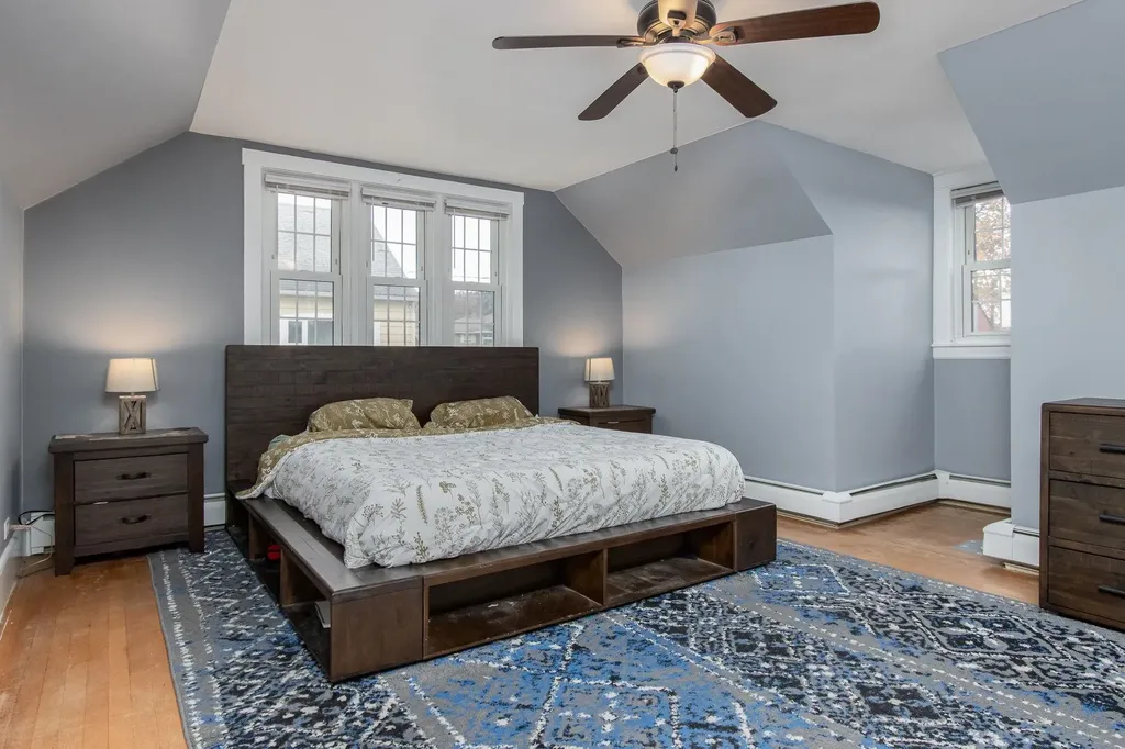 509 Kelley Street Manchester NH 03102