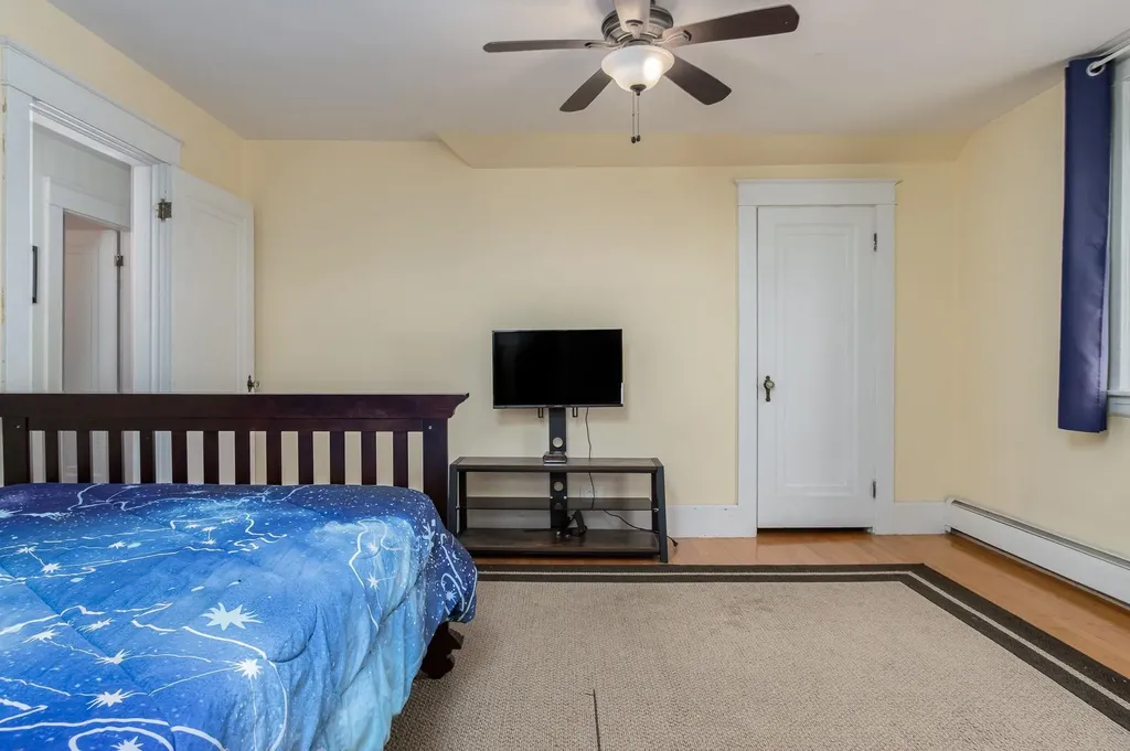 509 Kelley Street Manchester NH 03102