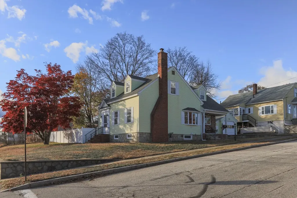 509 Kelley Street Manchester NH 03102