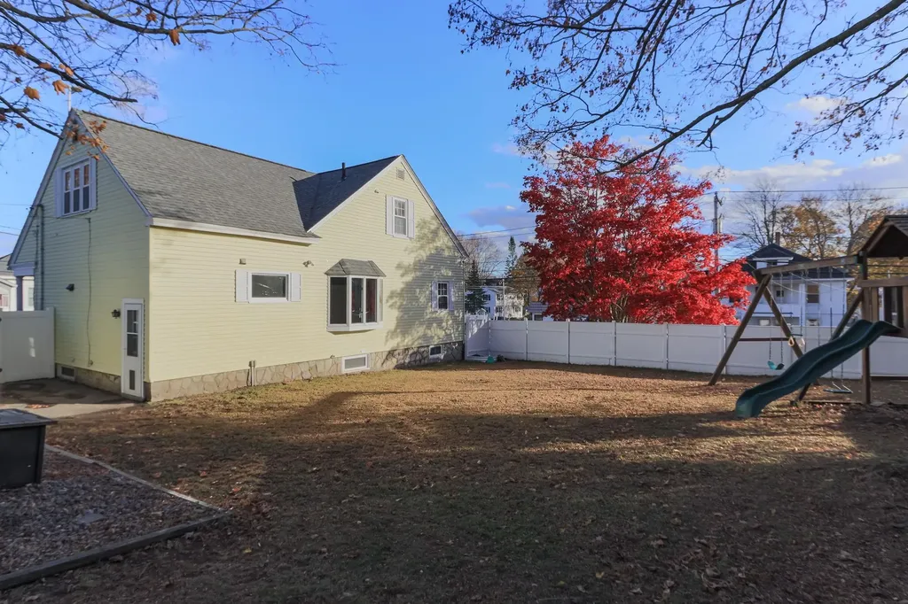 509 Kelley Street Manchester NH 03102