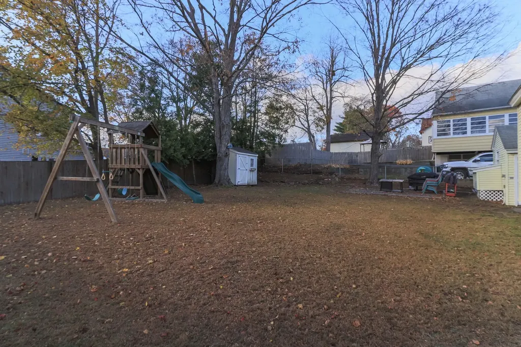 509 Kelley Street Manchester NH 03102