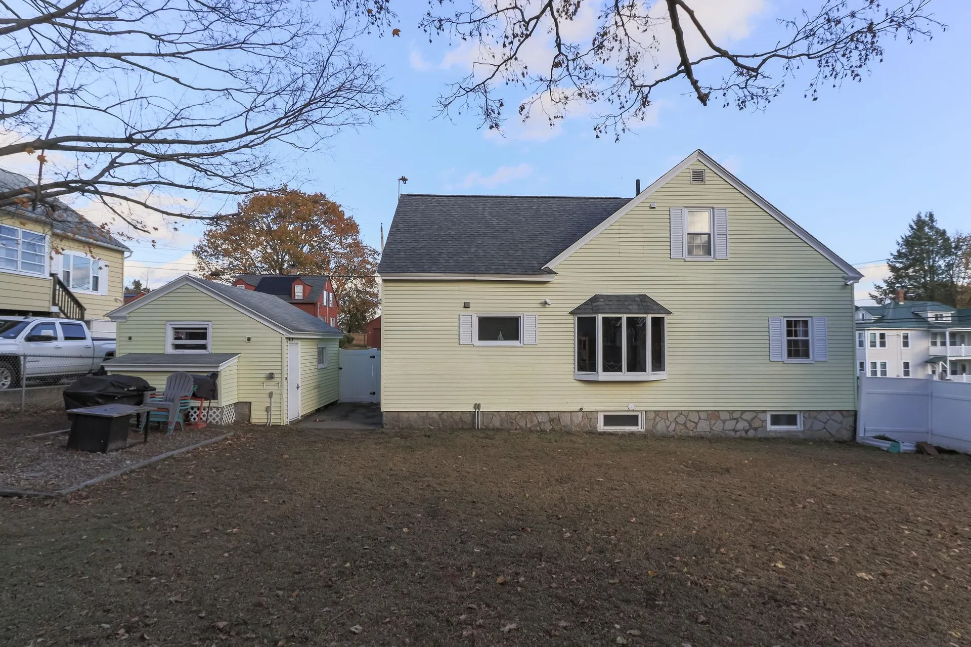 509 Kelley Street Manchester NH 03102