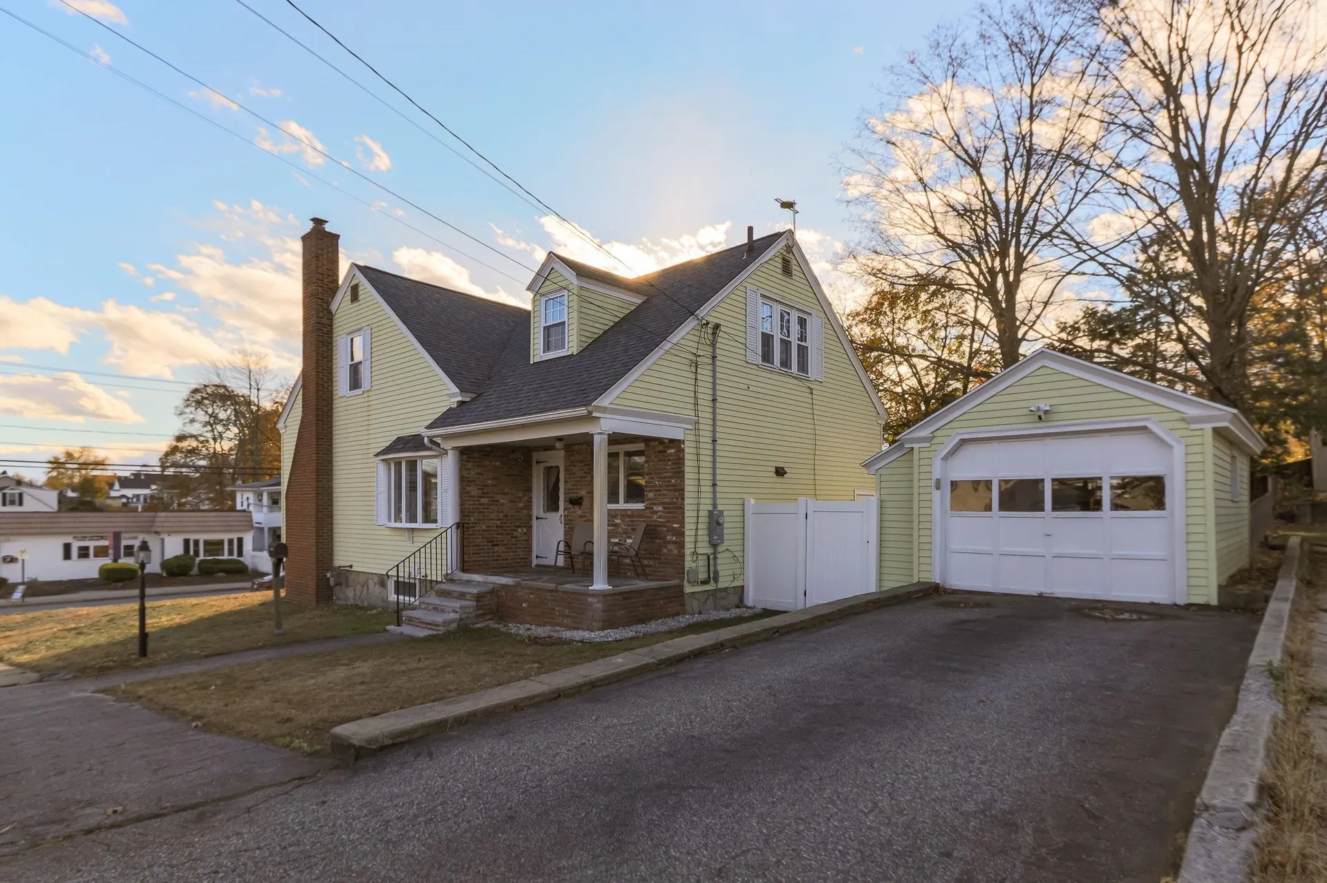 509 Kelley Street Manchester NH 03102