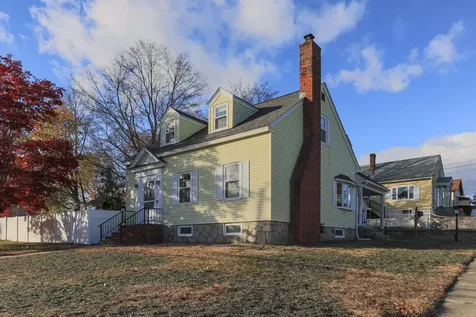 509 Kelley Street Manchester NH 03102
