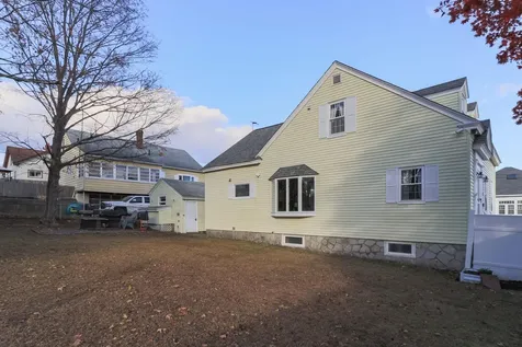509 Kelley Street Manchester NH 03102