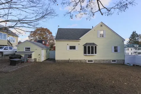 509 Kelley Street Manchester NH 03102