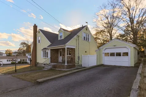 509 Kelley Street Manchester NH 03102