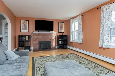 509 Kelley Street Manchester NH 03102