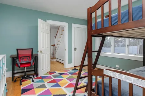 509 Kelley Street Manchester NH 03102