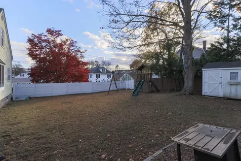 509 Kelley Street Manchester NH 03102