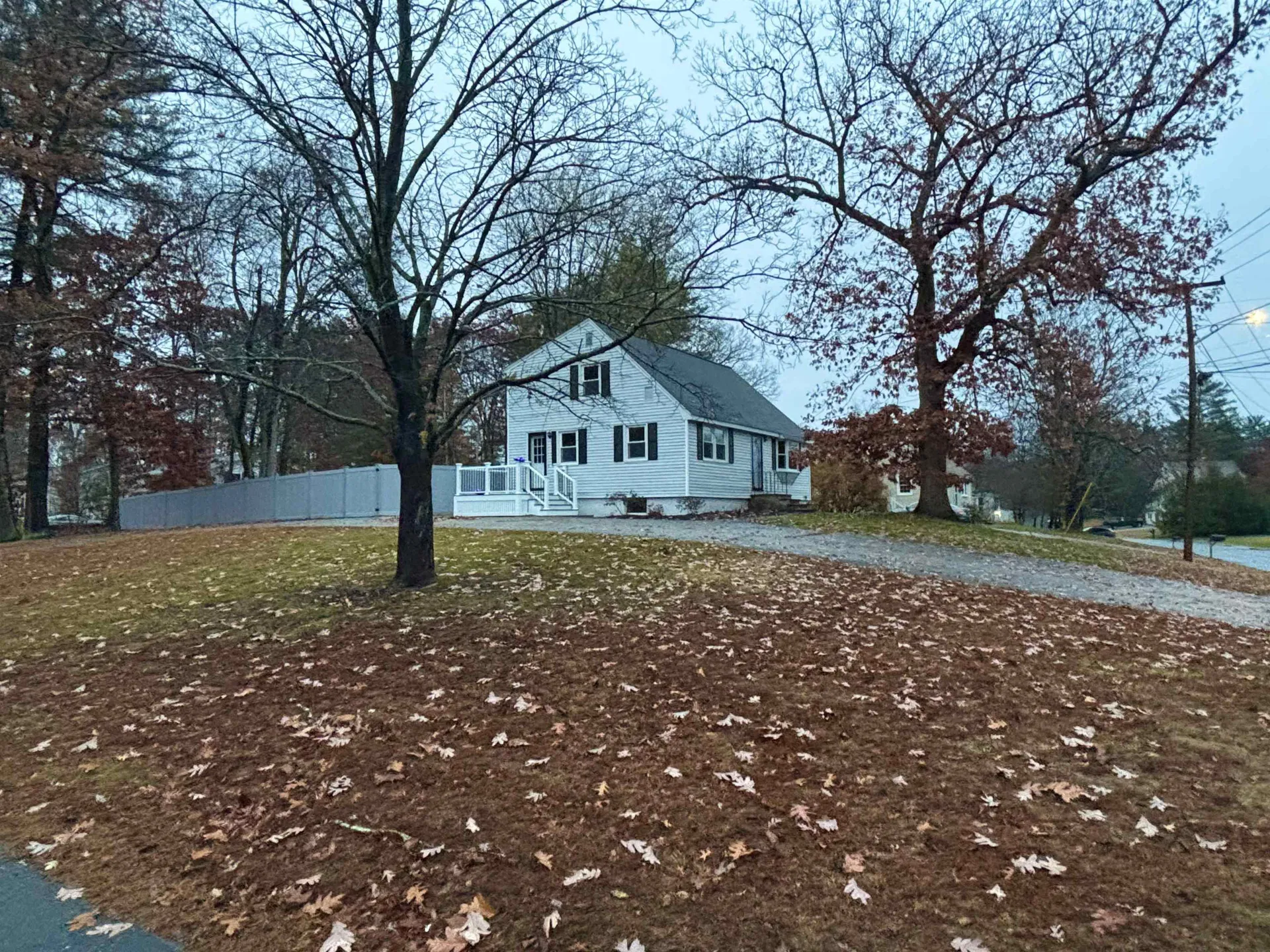 10 Townsend Avenue Salem NH 03079