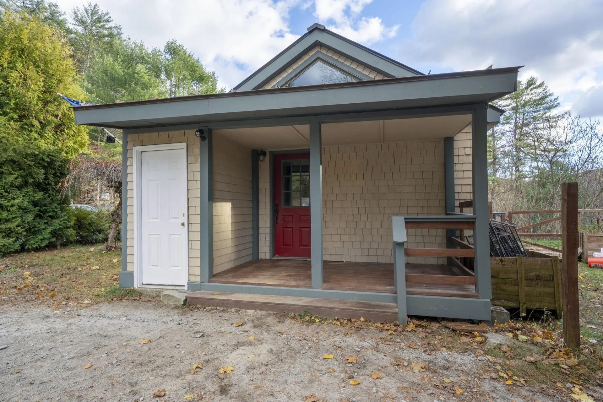 72 Ayers Road Newport NH 03773