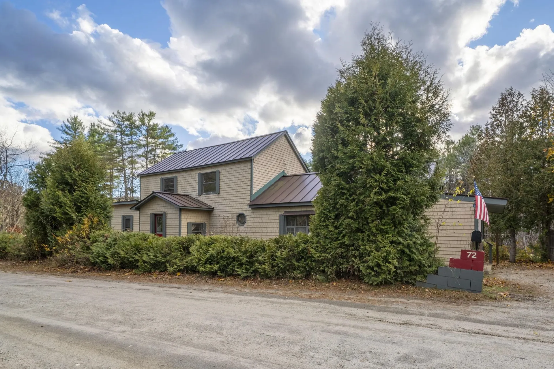 72 Ayers Road Newport NH 03773