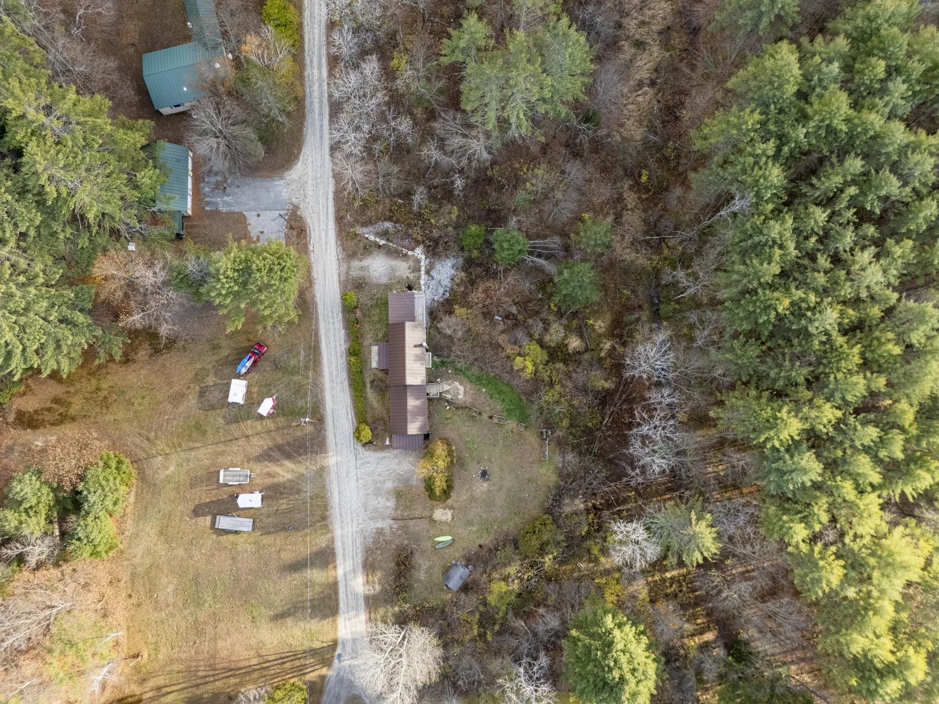 72 Ayers Road Newport NH 03773