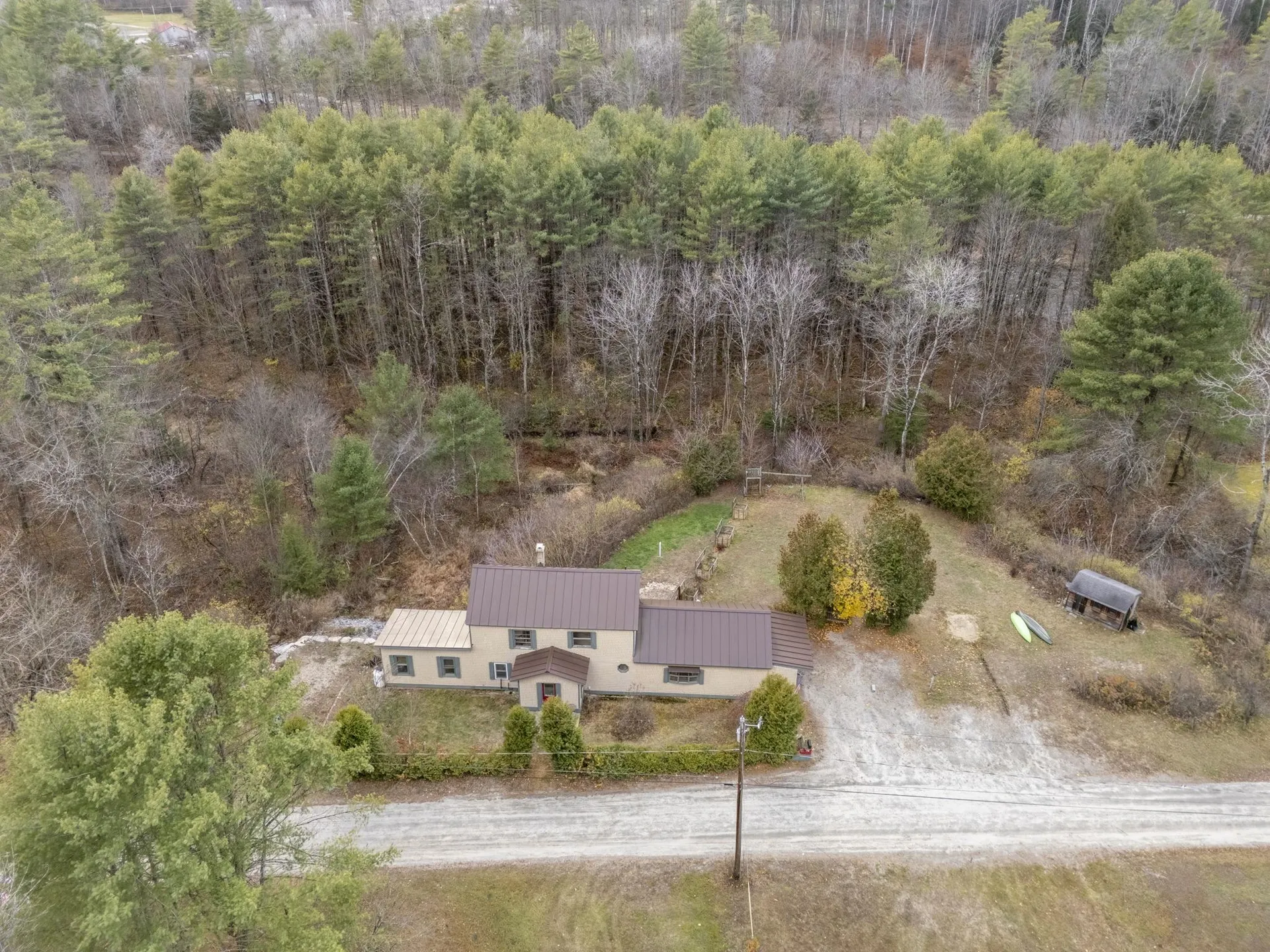 72 Ayers Road Newport NH 03773