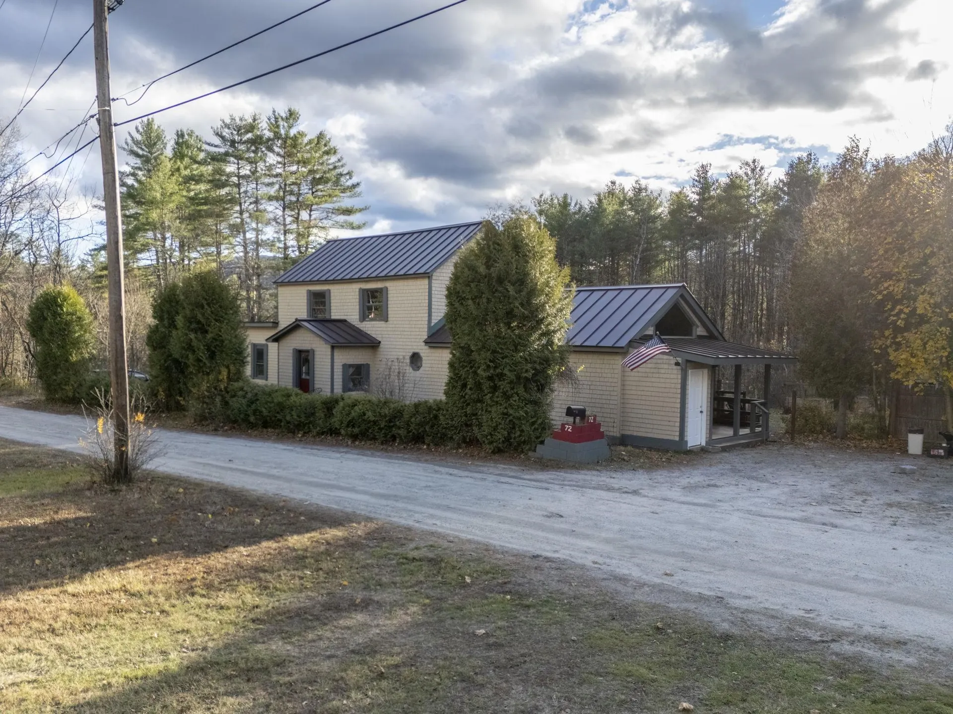 72 Ayers Road Newport NH 03773