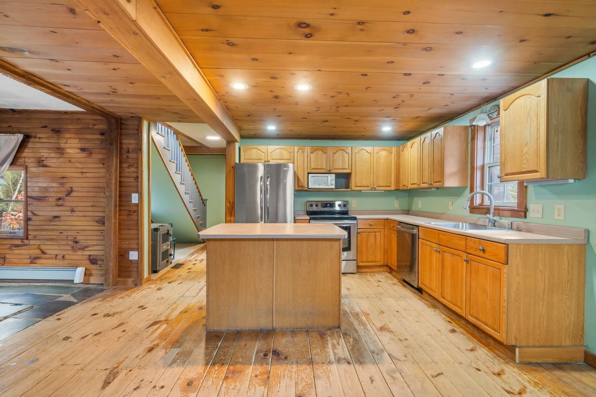 72 Ayers Road Newport NH 03773