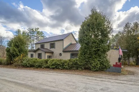 72 Ayers Road Newport NH 03773