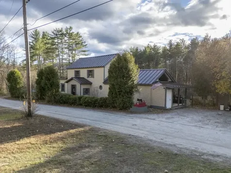 72 Ayers Road Newport NH 03773