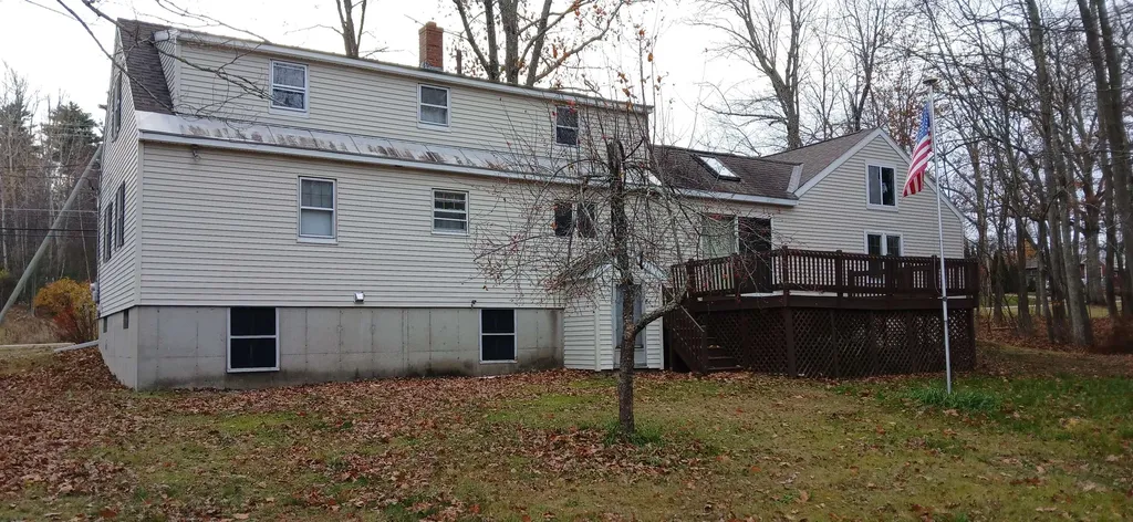 67 Ten Rod Road Rochester NH 03867