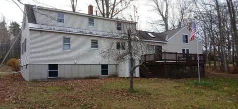 67 Ten Rod Road Rochester NH 03867