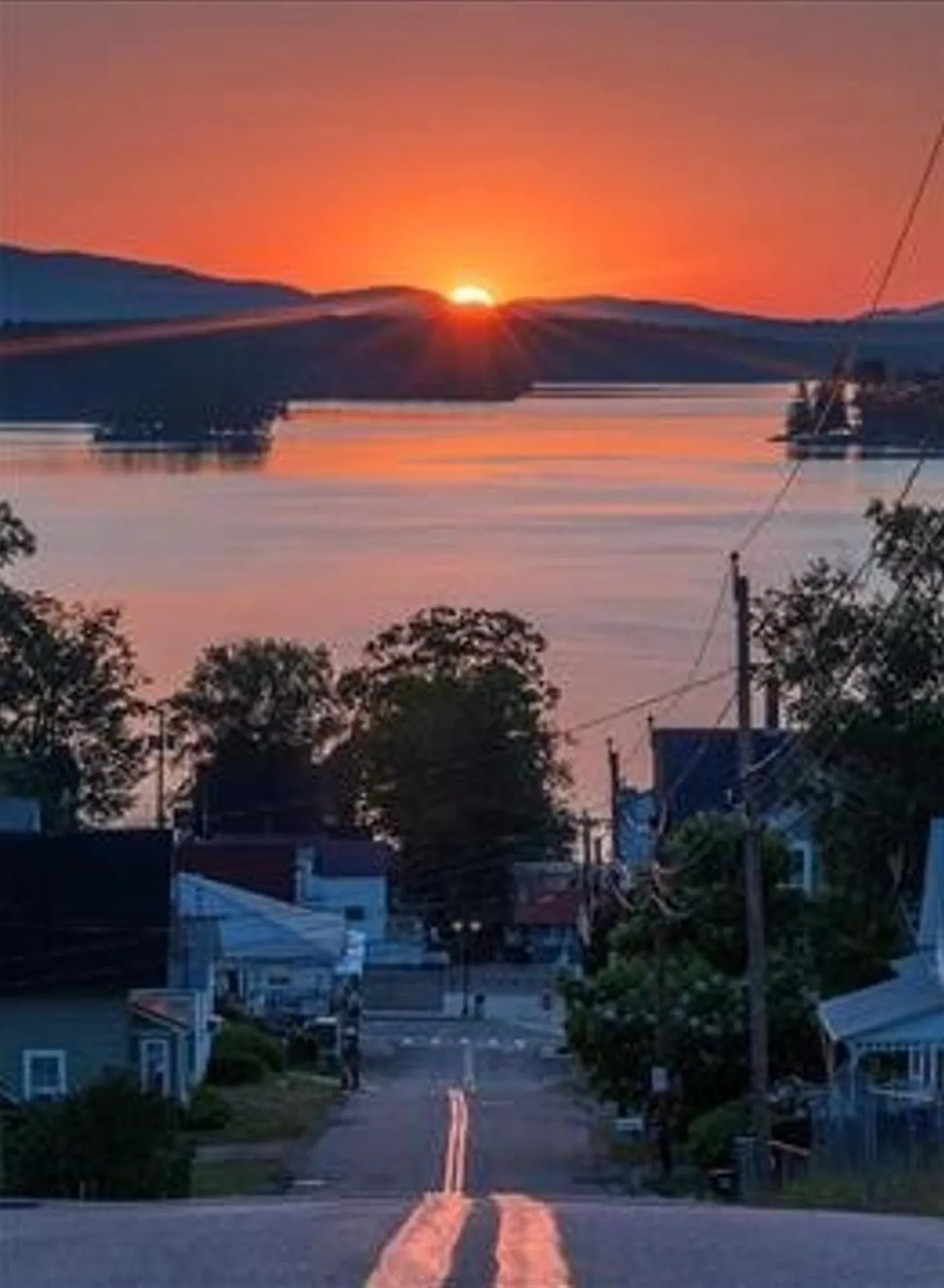 Laconia NH, 85 Tower Street