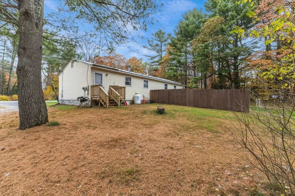 690-720 West Milton Road Milton VT 05468