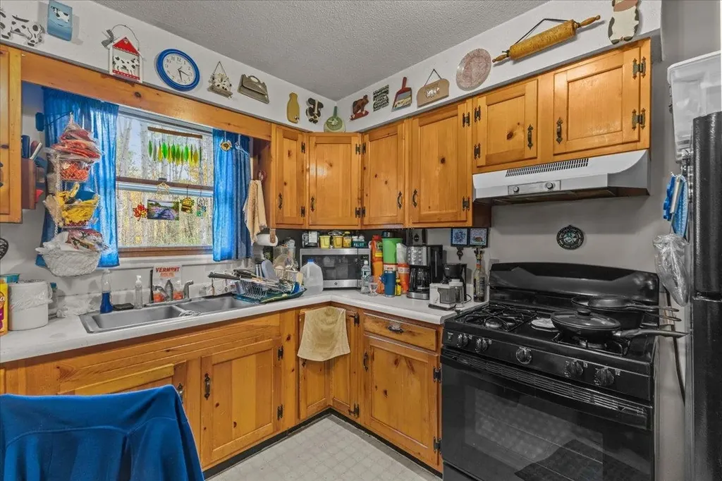 690-720 West Milton Road Milton VT 05468