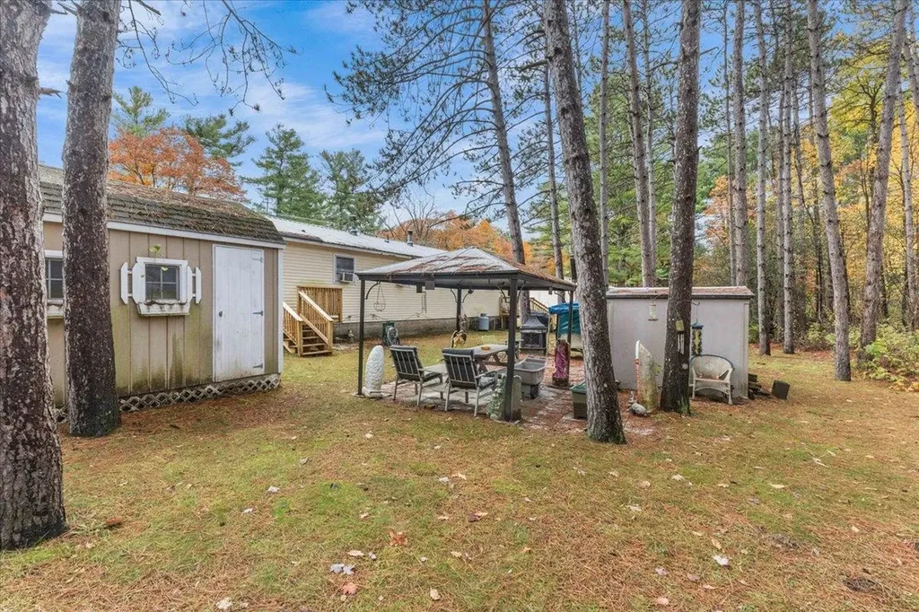 690-720 West Milton Road Milton VT 05468