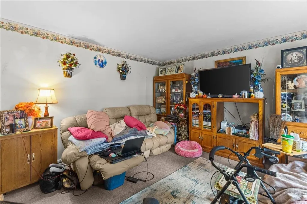 690-720 West Milton Road Milton VT 05468