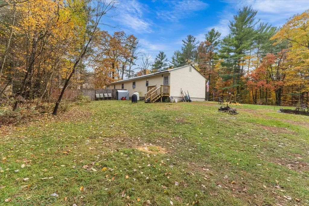 690-720 West Milton Road Milton VT 05468