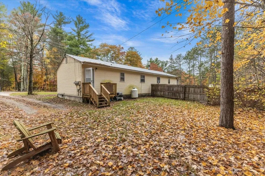 690-720 West Milton Road Milton VT 05468