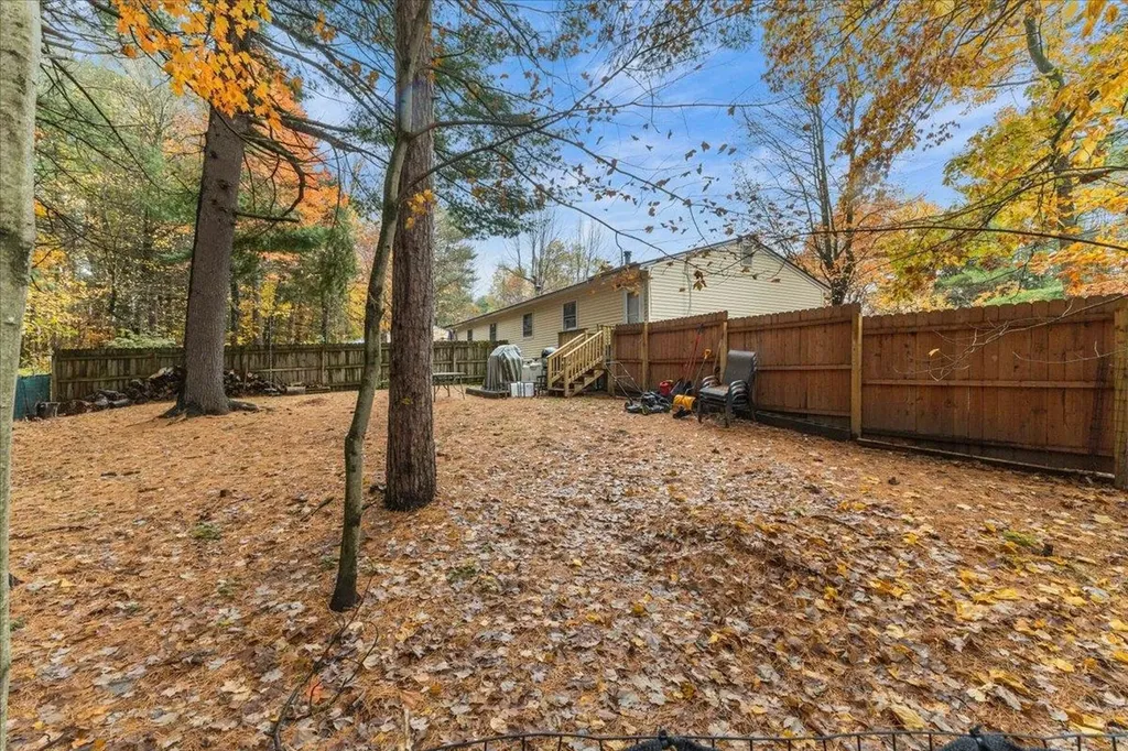 690-720 West Milton Road Milton VT 05468