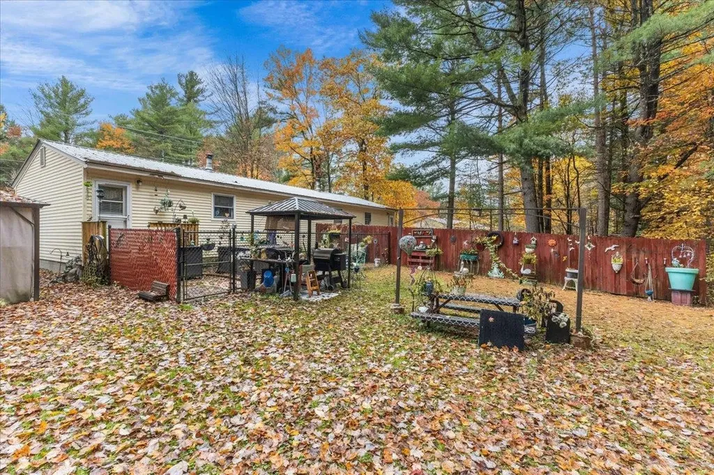 690-720 West Milton Road Milton VT 05468