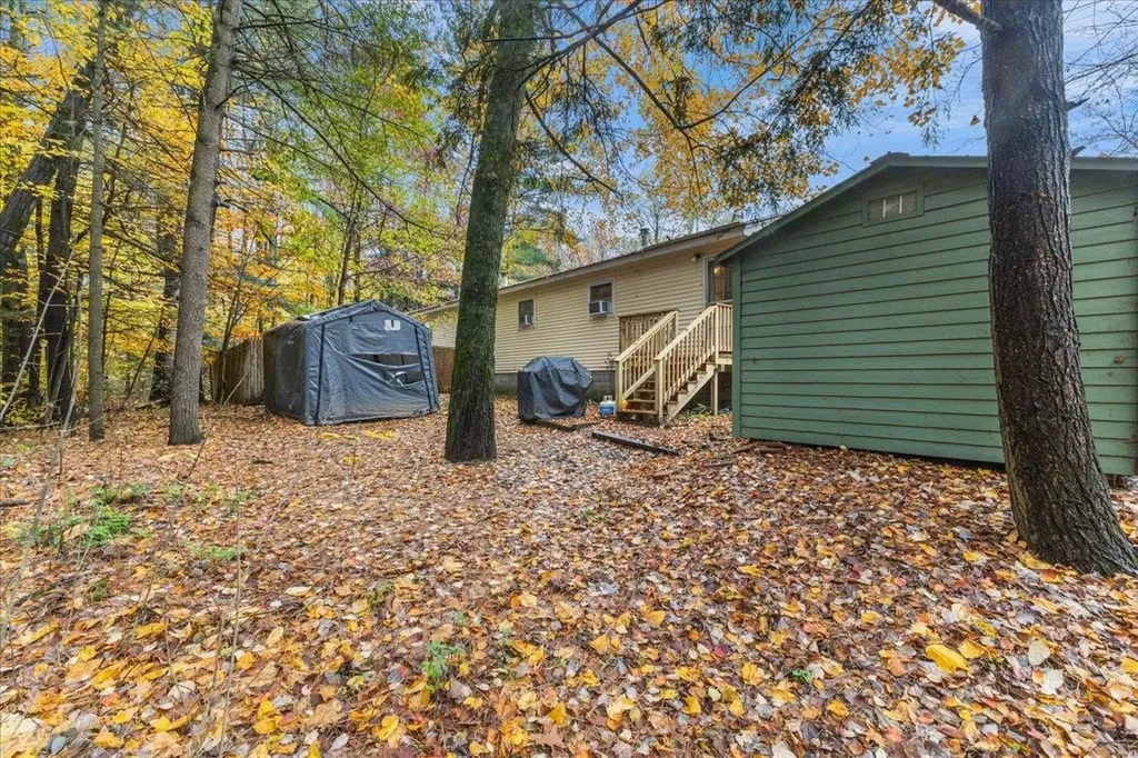 690-720 West Milton Road Milton VT 05468